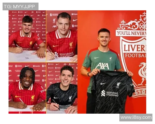 英超球队利物浦签下新前锋,刷新球队进攻阵容,实力突飞猛进