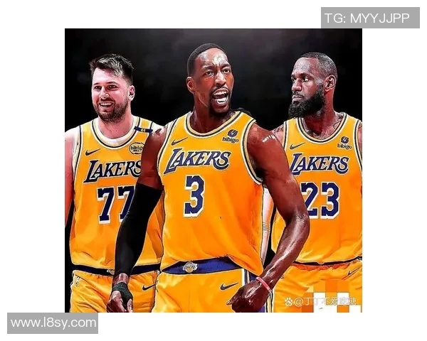 湖人明星球员集体亮相慈善活动,传递正能量