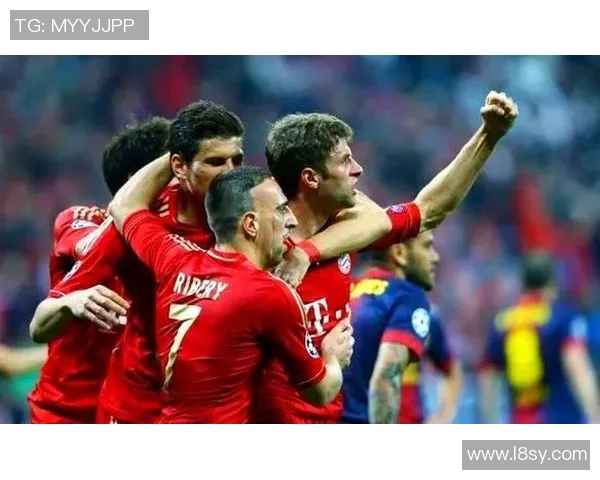 拜仁慕尼黑大动作,欧冠豪门巴萨在望